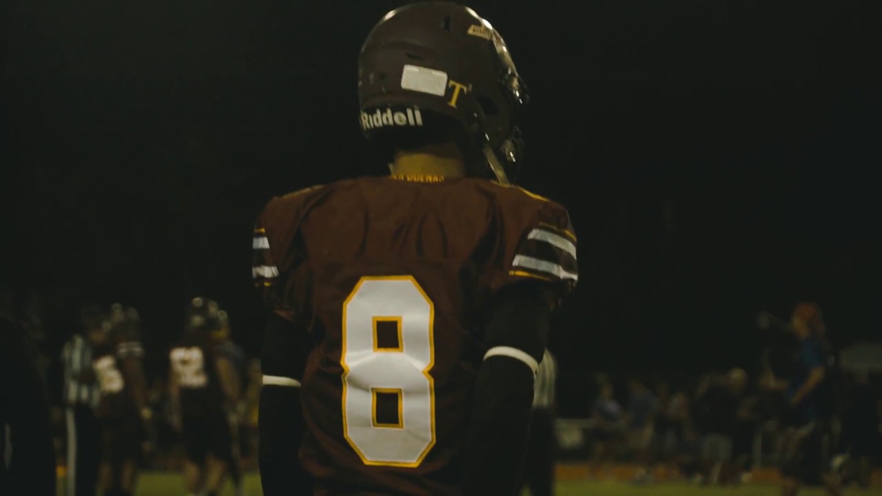 FRIDAY NIGHT LIGHTS - FD vs. GW