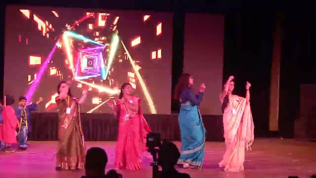 Grand Finale Annual Function 2025-26 