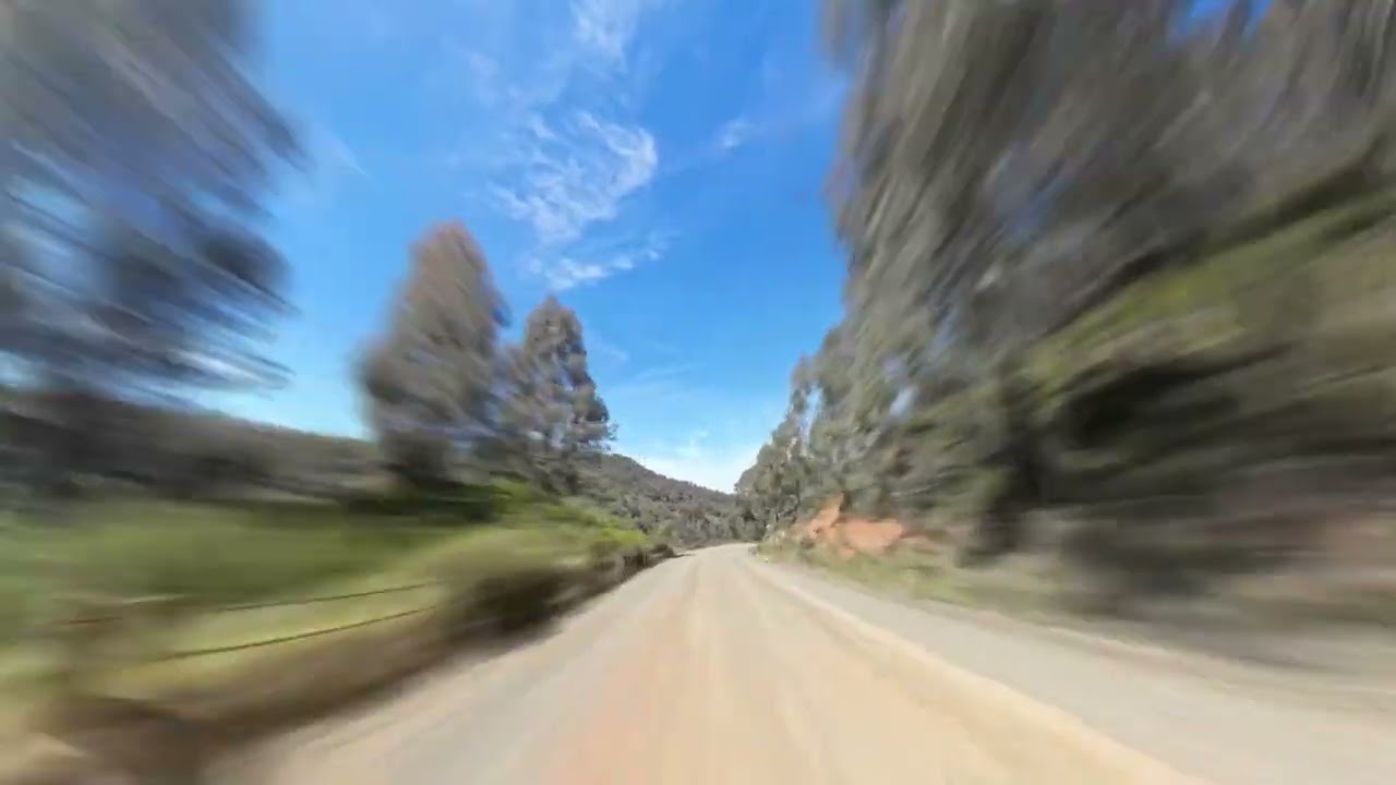 Tasmania Trail - Miena to Ellendale - Day 5