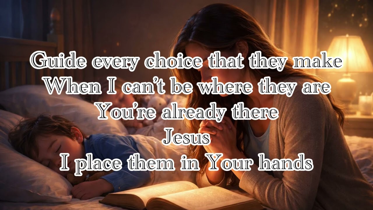 Worship&Healing Songs🎶 A Mother's Prayer