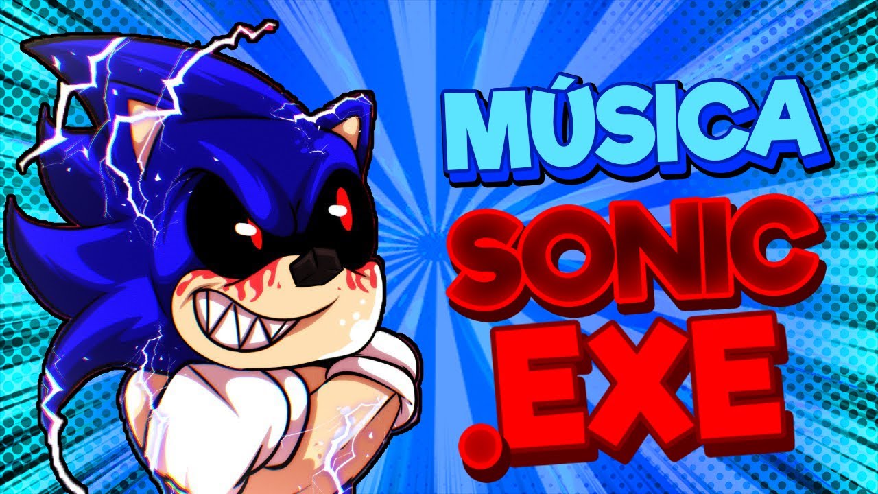 LOPERS - ELE É DE ASSUSTAR SONIC.EXE ! MÚSICA DO SONIC! MINECRAFT ANIMATION