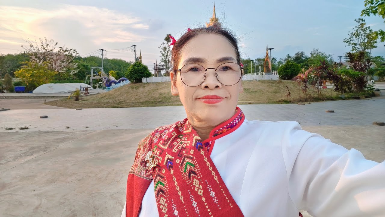 🔴สด.วันนี้มีลำช่วงเย็นแนะนำน้องใหม่