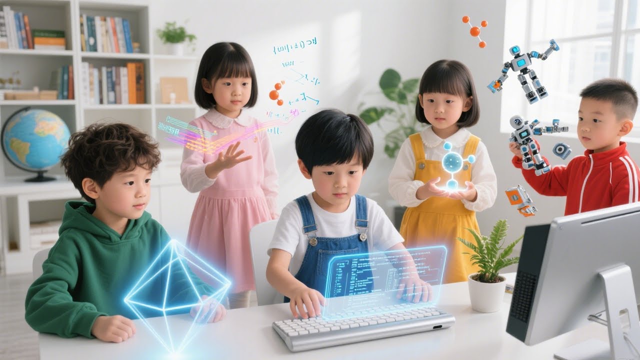 Tổng Tài Tưởng Mình Vô Sinh Nào Ngờ Có 5 Đứa Con IQ Vô Cực Với Tình Một Đêm, Giúp Ba Tán Mẹ Bá Cháy