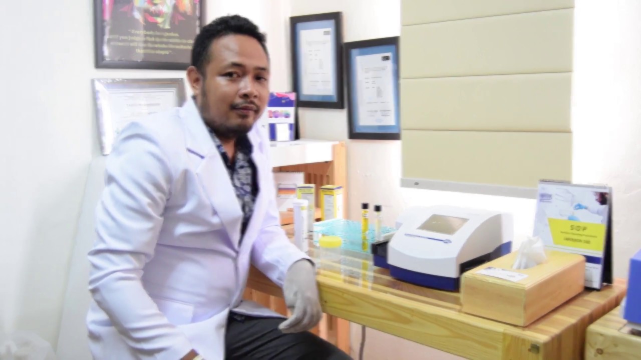 Uryxxon 500 Pengujian Penggunaan & Kontrol Rutin [TGIF18]