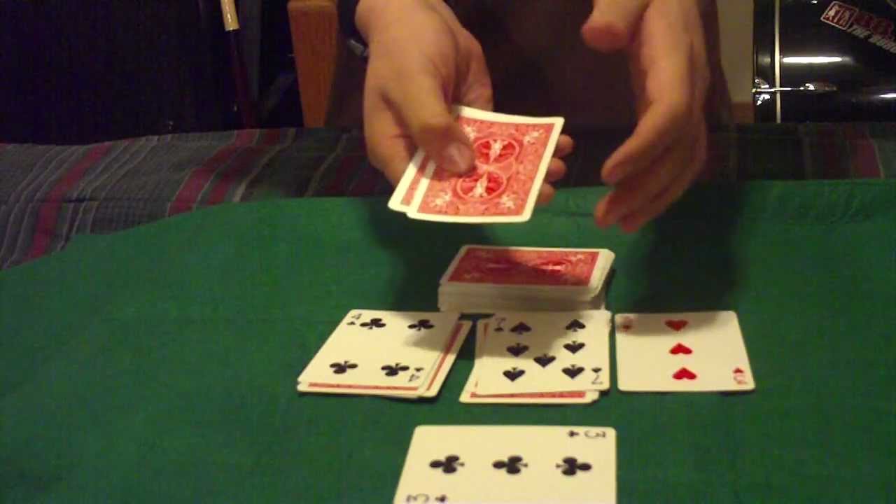 My Trick: Performance and Tutorial