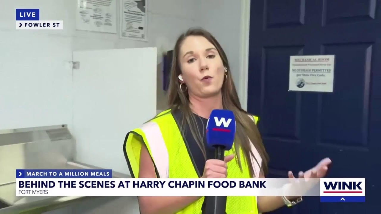 WINK News Live