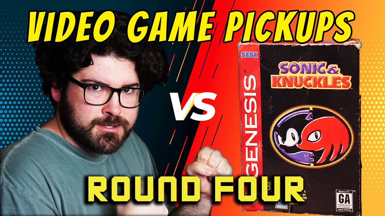 1990's Nostalgia! N64, Sega Genesis, SNES, & Gameboy Pickups!