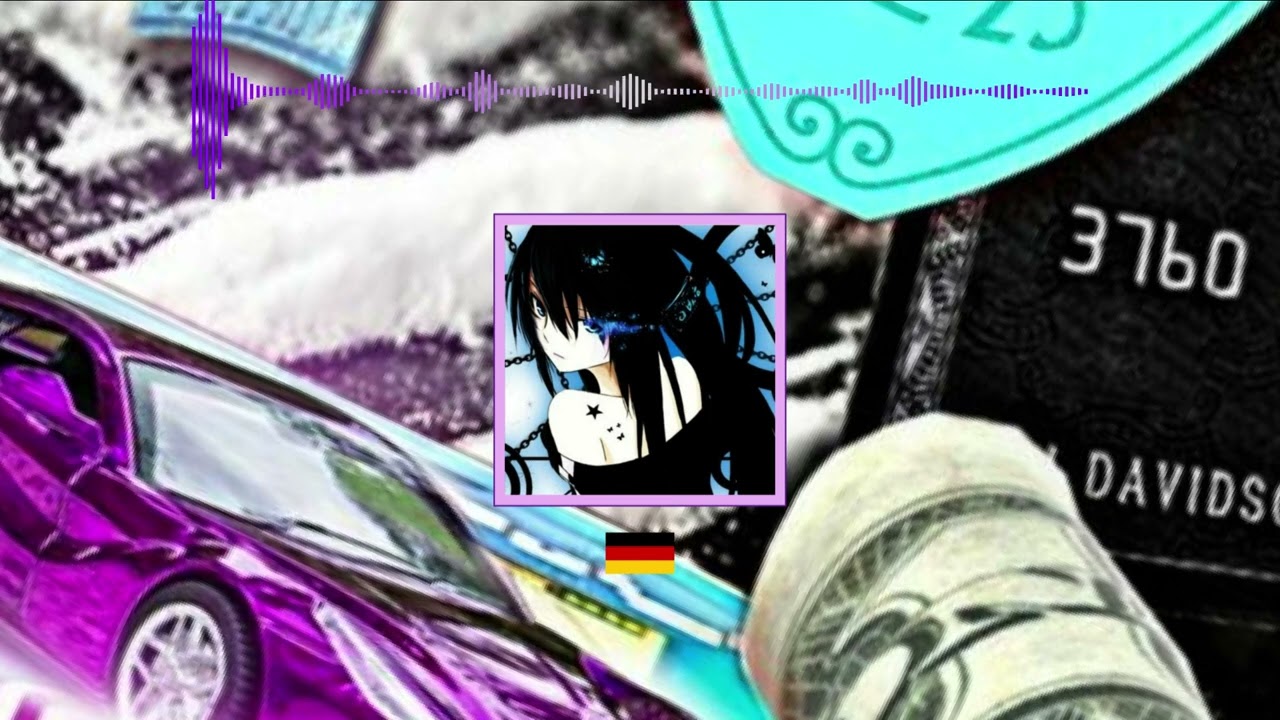 German Soundcloud - a Post-Trap, Vapor-Trap, Hyperpop and Techno Playlist