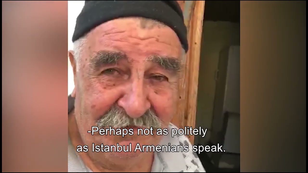 KASTAMONUERMENİLERİ,KONYA ERMENİLERİ