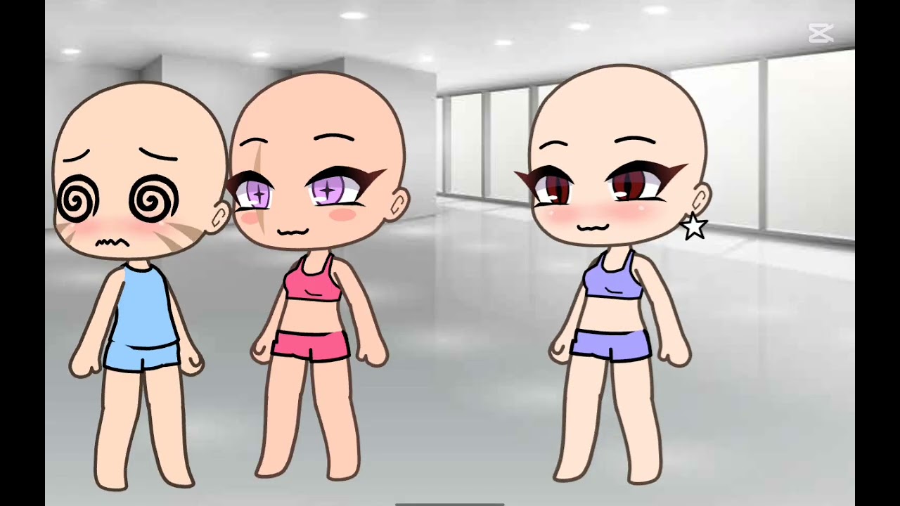 Gender choice #gacha#video#subscribe✨