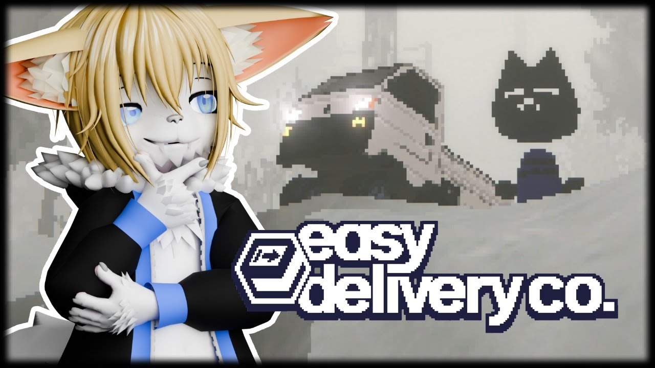 Easy Delivery Co. is such a VIBE!