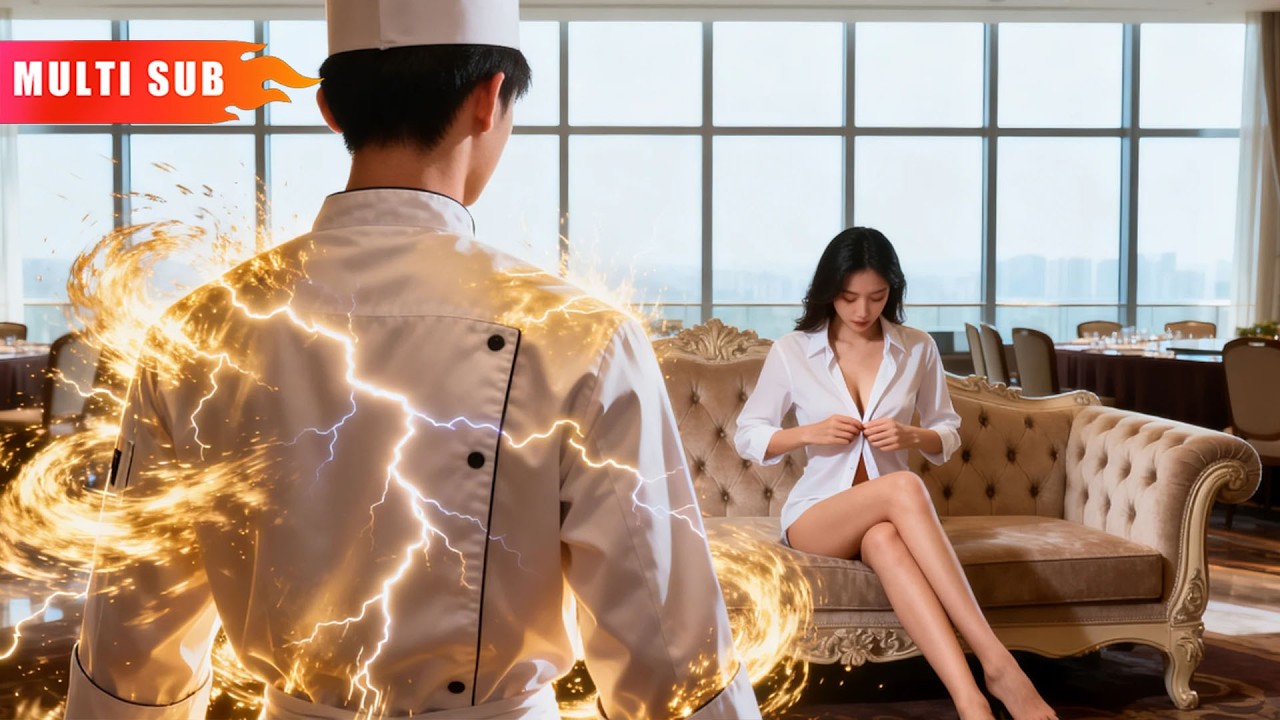【Multi Sub】⚡️小伙救下被下藥的女總裁，她一眼相中他做假男友兼貼身保鏢，他為她擋風遮雨，日久生情她徹底被征服，每晚都有驚喜讓他欲死欲仙！#viral #短劇 #cdrama