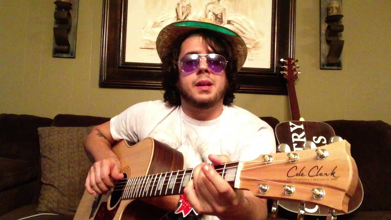 Dustin Sonnier - Who Needs Pictures