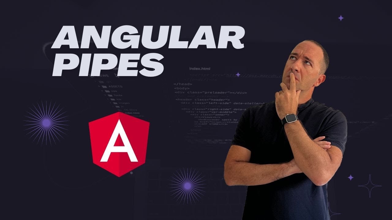 Filtro dinámico Angular - pipes - Comunicación entre componentes III