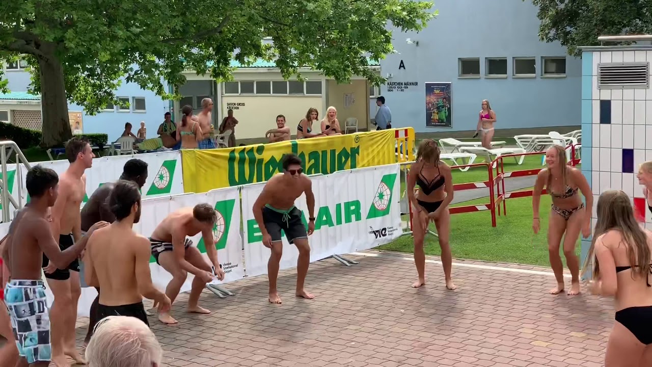 3.&Ouml;LV-Wasserweitsprung | 30.7.2019 Laaerbergbad