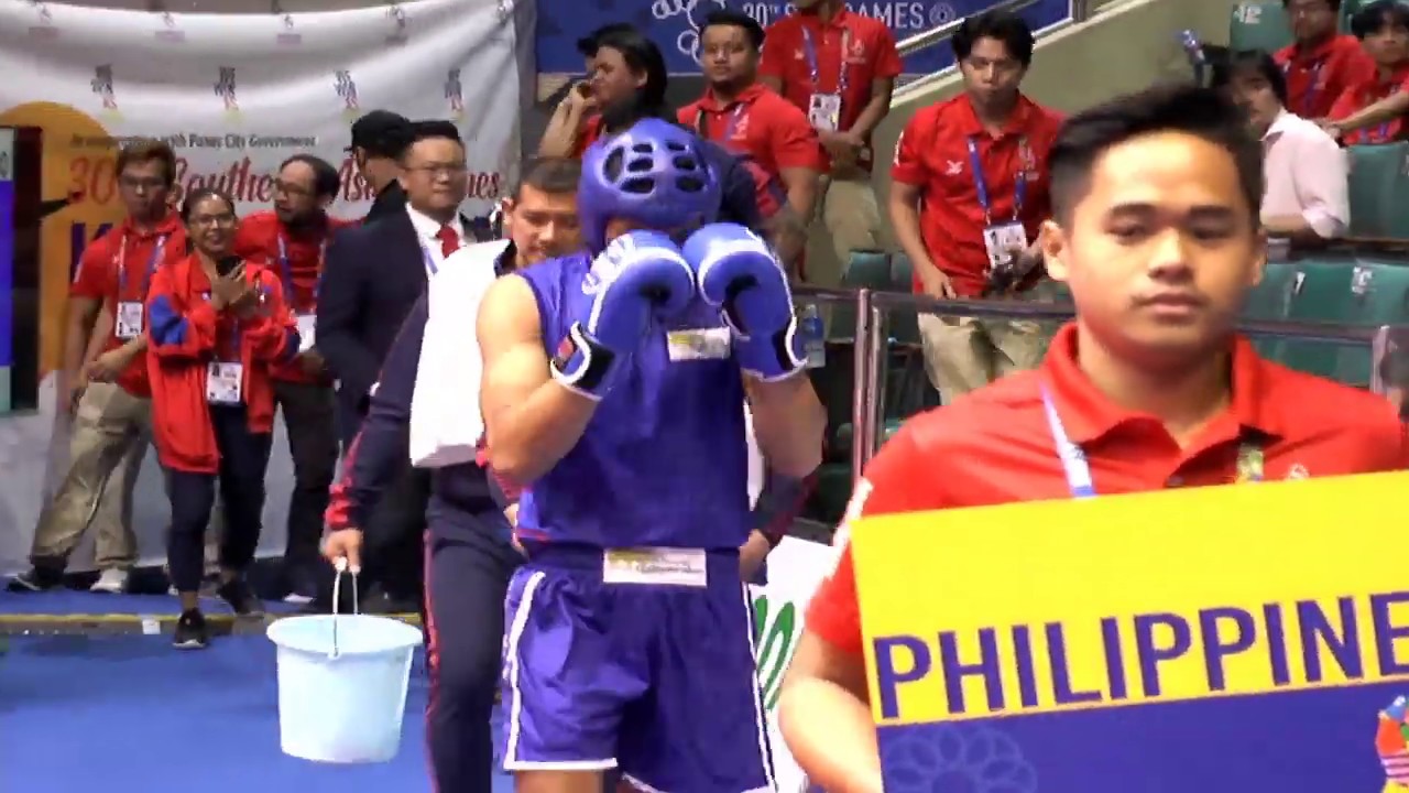 69 KG KICK LIGHT FINAL Round