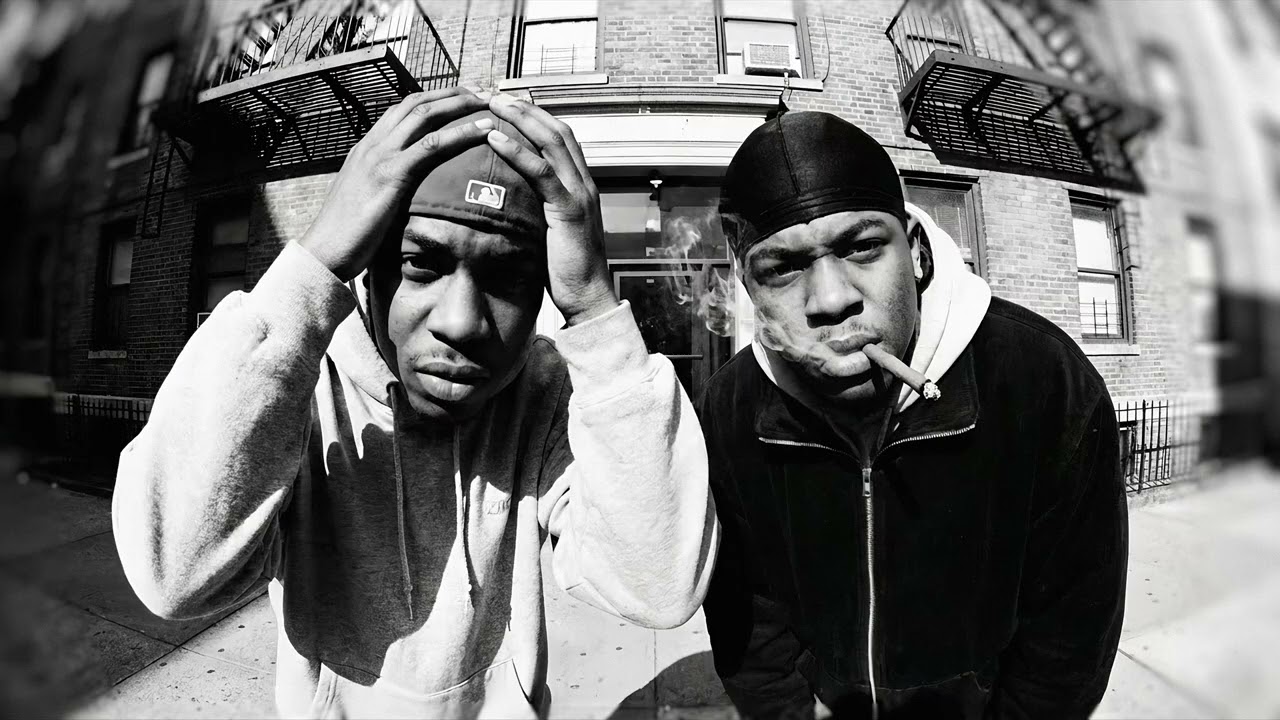 90’s HIP-HOP | Illegal RAP Mixtape