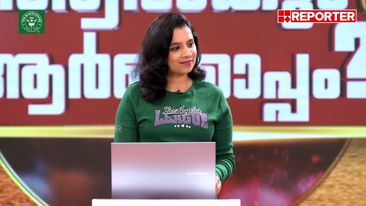 'BJP ഇത്തവണ മഞ്ചേശ്വരത്ത് അക്കൗണ്ട് തുറക്കുമോ?' | സായികുമാർ| Aarakum Aarkkoppam