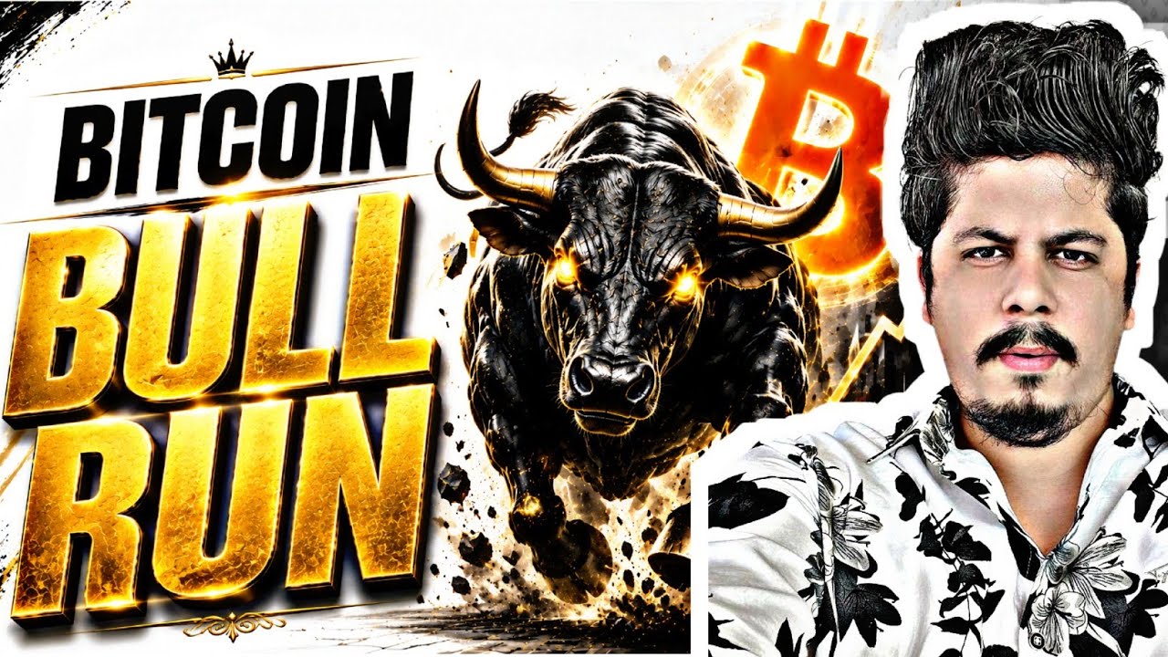 Bitcoin Bull Run & Premium