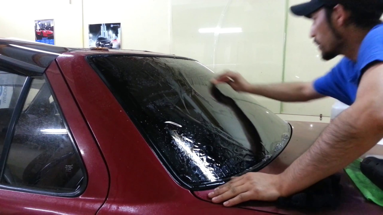 termoformado luneta nissan v16 sunny tsuru