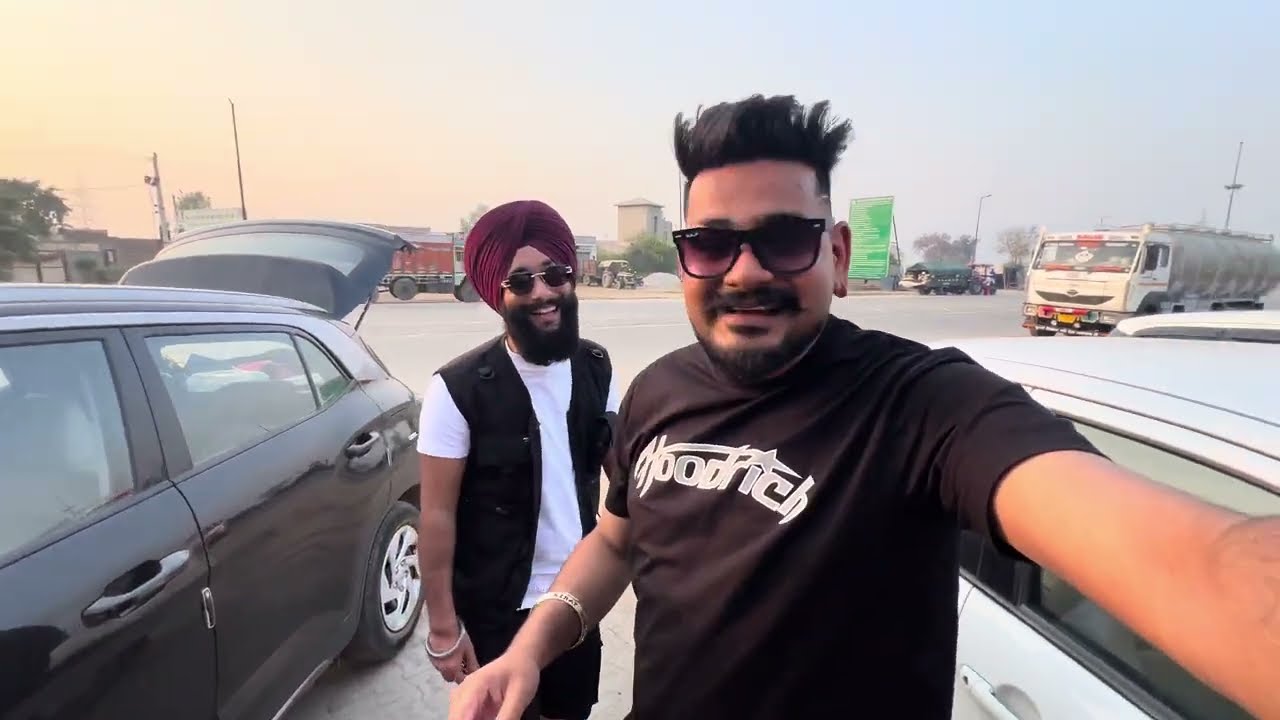 Lo v mitro  apna Fast Vlogg  Kapurthala to JAISALMER TOTAL KHARCHA😵 AJO FR #jaisalmer #rajasthan 