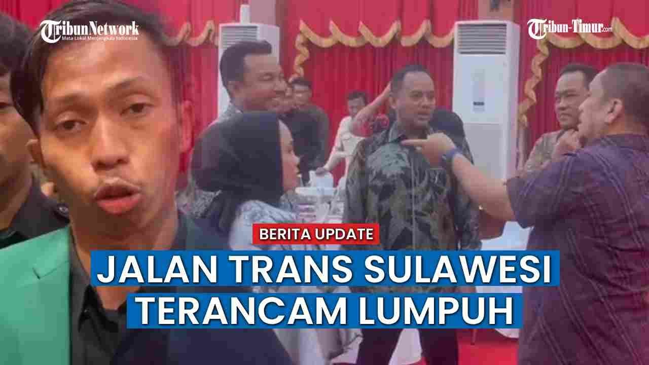 IPMIL Warning Demo Pemekaran Luwu Raya Berlanjut