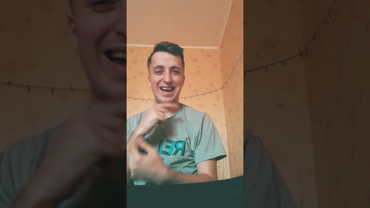 А вы любите петь? 😊 