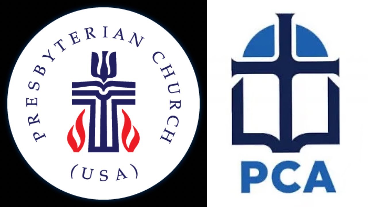 Staying Is Not Compromise: Corruption, Apostasy, and the Presbyterian Schism