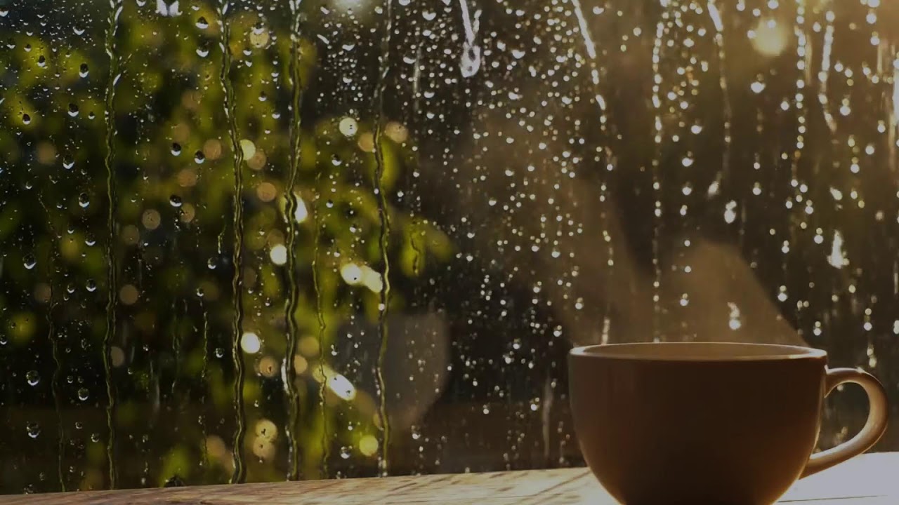 RainVibes — Calming Rain Sounds for Meditation (No Ads)