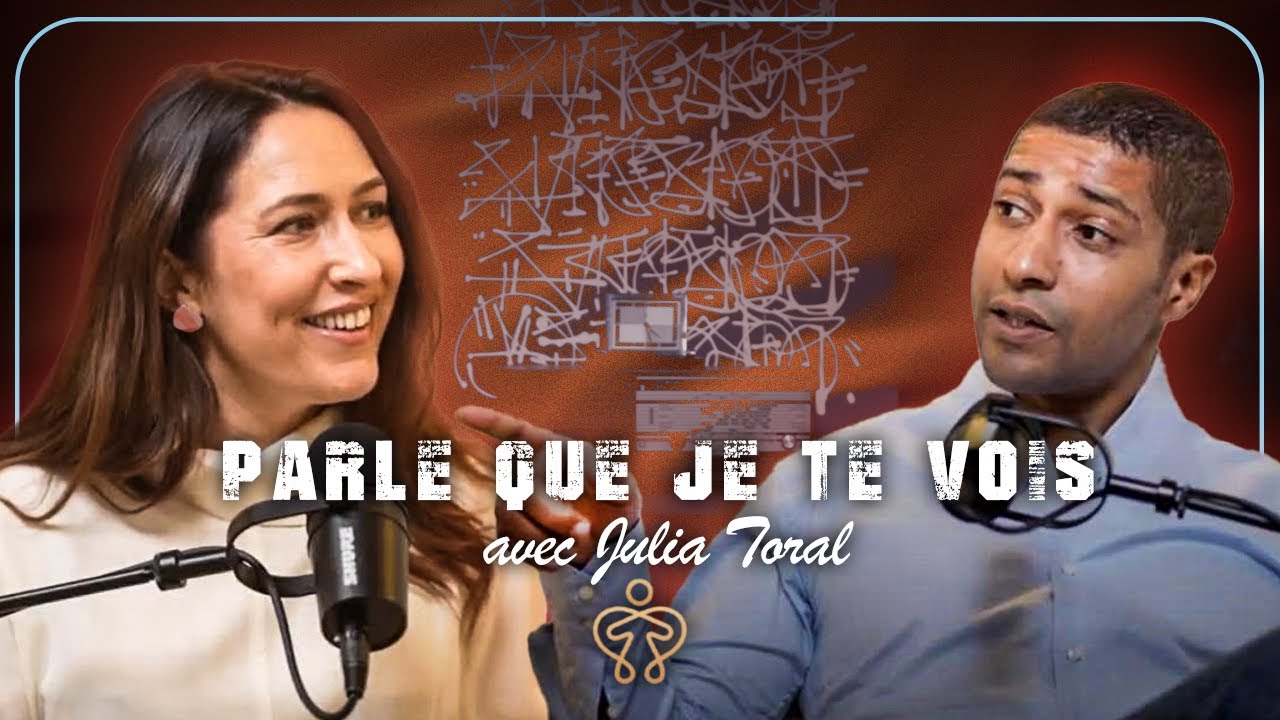 Julia Avait Tout Pour Être Heureuse...Mais Elle Ne L'Etait Pas... Jusqu'à Ce Déclic