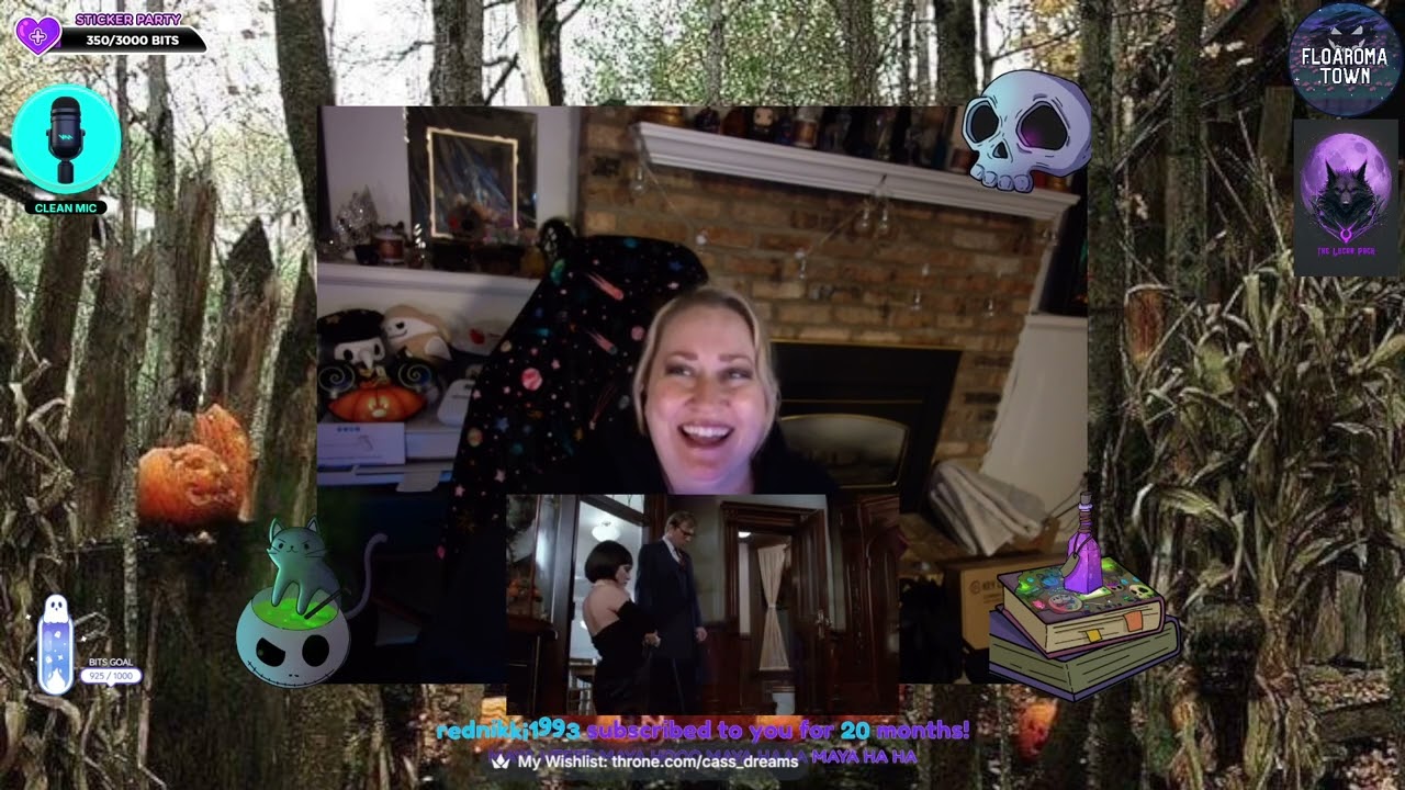 RE4 first playthru. I feel noob again, PLS tell me you're proud of me 3 || !socials !discord !prime