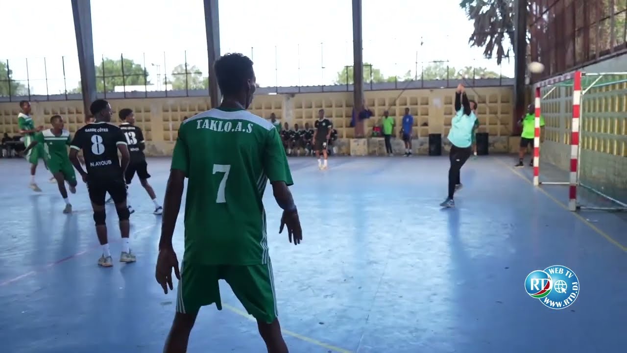 Quart de Finale de la Coupe de Djibouti : La Garde-Côtes Domine Ras Dika