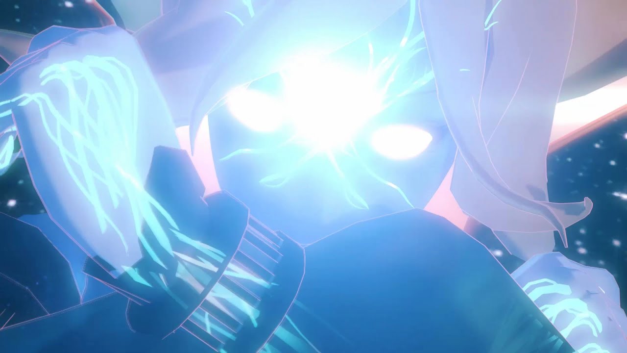 Gravity Rush 2 DLC - The Ark of Time: Raven's Choice (PS4)[Part 5] - Inner Demons [1080p60fps]