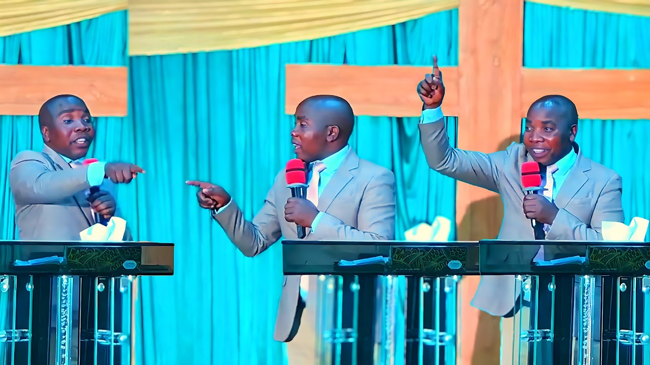 Ntukibagirwe aho Imana yagukuye ⌚ Pastor SEMAJERI Gaspard 🍏