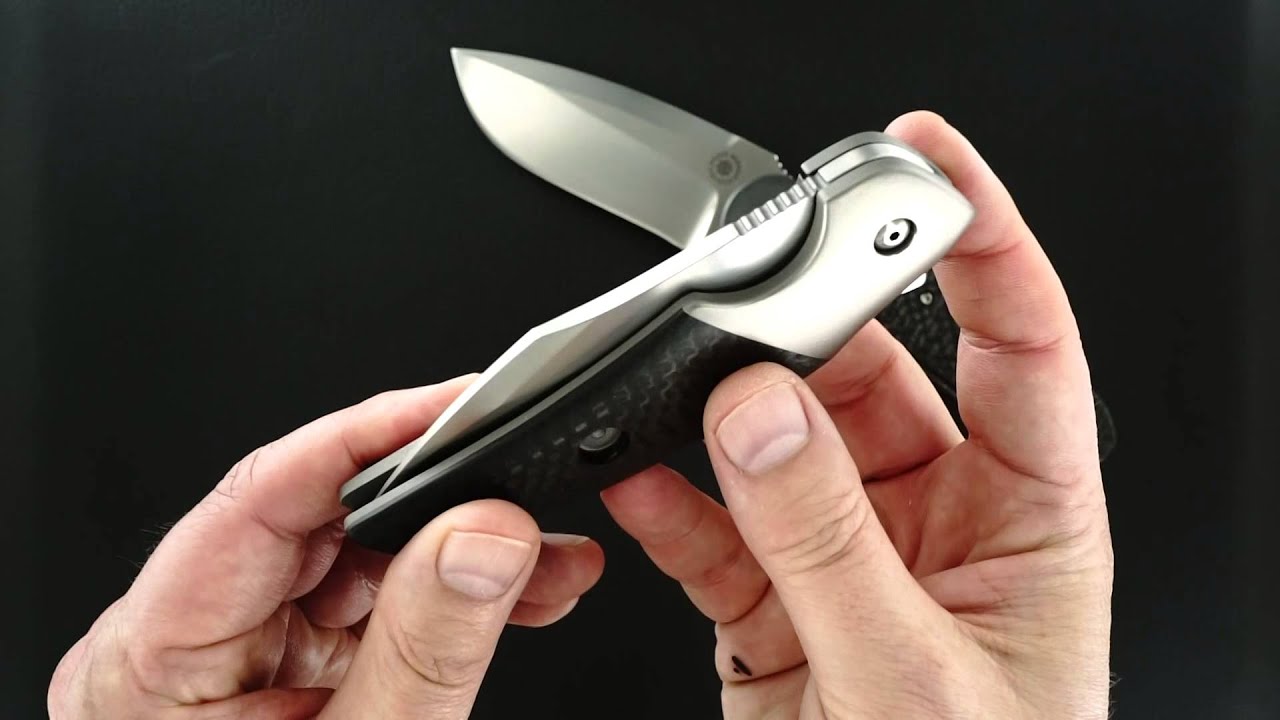 David Mosier / Tashi Bharucha Custom Flippers