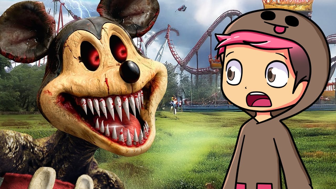 Los parques temáticos más PELIGROSOS del mundo!