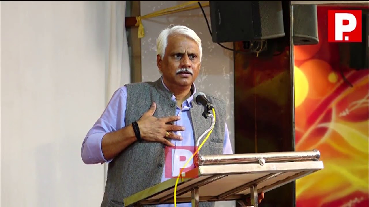 भारत को 1000 जख़्म दो,मुंबई पार्ट 2:-पुष्पेंद्र कुलश्रेष्ठ