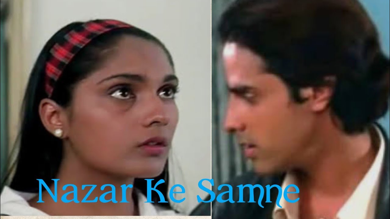 Nazar Ke Samne Jigar Ke Paas by HEENA DAVE & BHARAT SHUKLA 08-11-2025