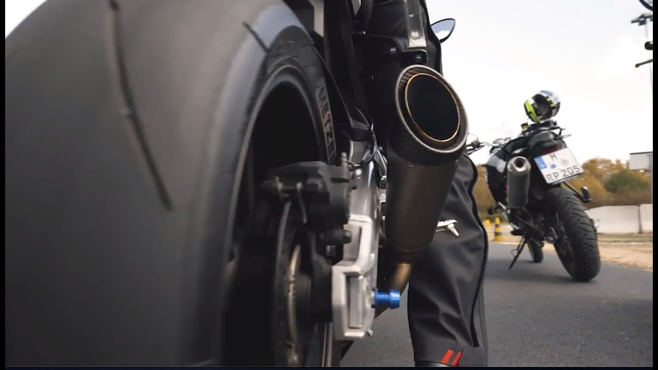 ADAC Motorradtouren im Sauerland 2020