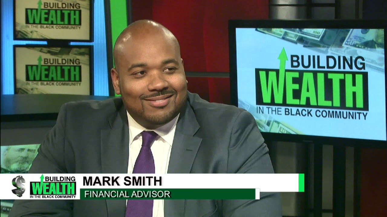 Building Wealth in the Black Community