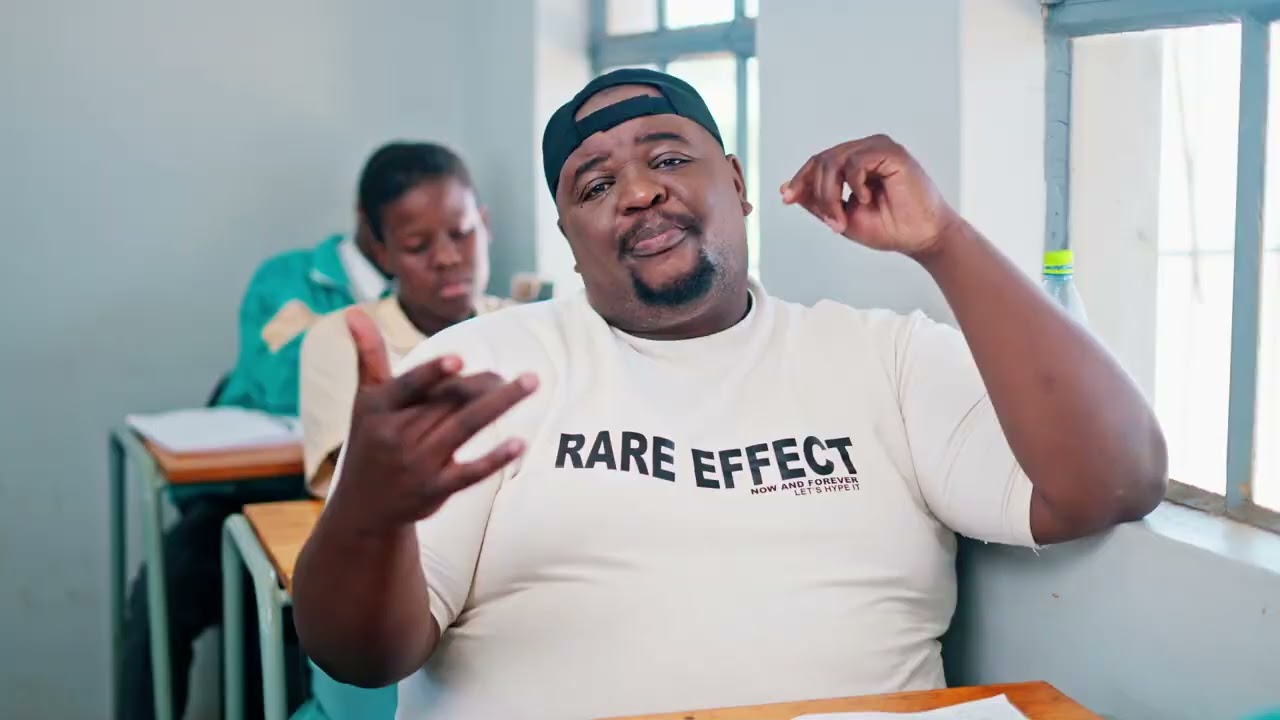 Dual_M ft Zakwe-Ubomi (Official Music Video )