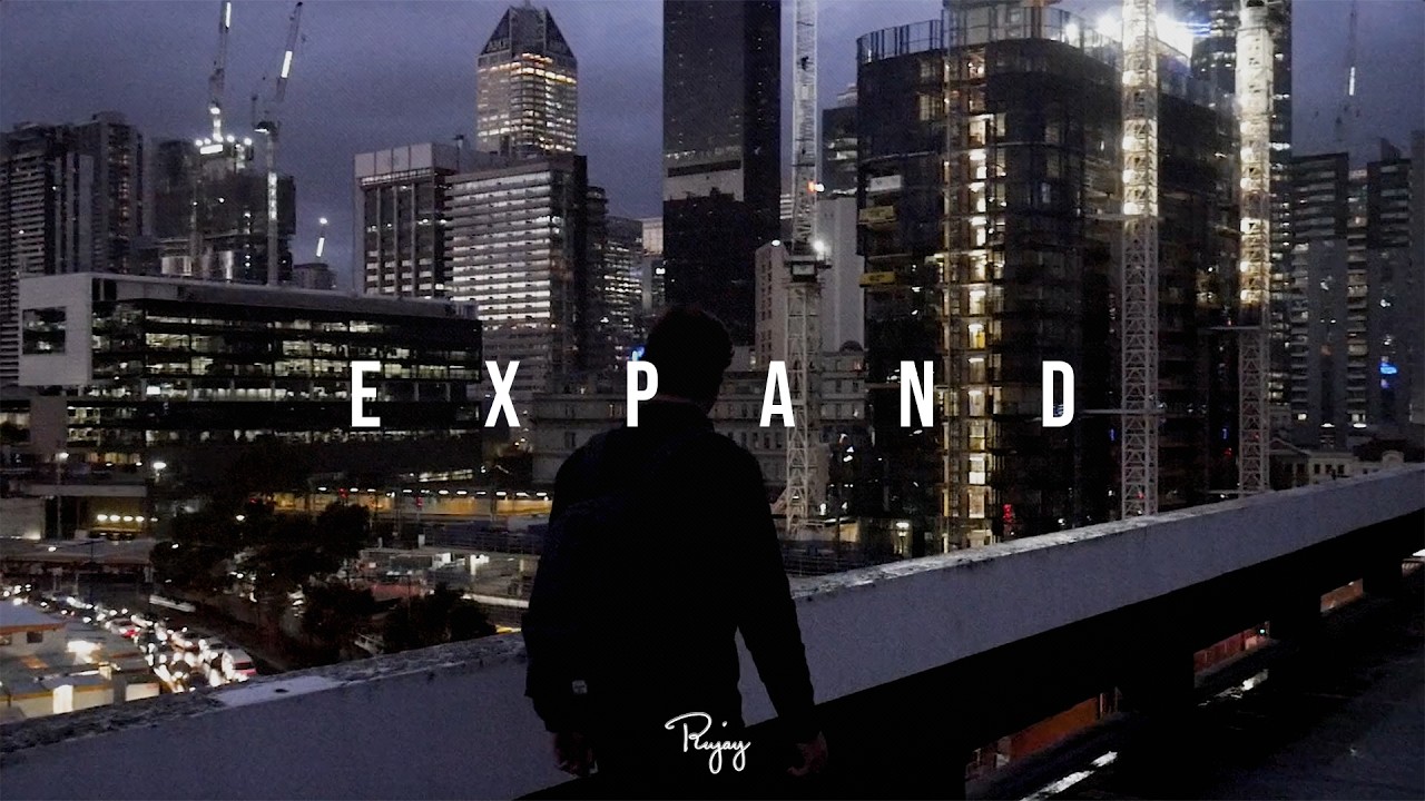Expand - Freestyle Rap Beat | Free Instrumental 2026 | Ihaksi #Instrumentals