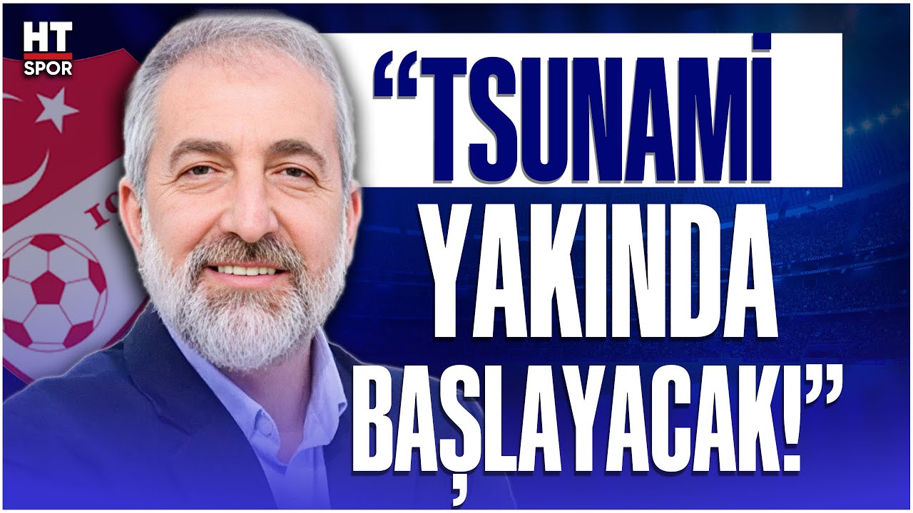 Tahir Kum: Asıl bombayı teknik adamlar, y&ouml;neticiler ve başkanlar a&ccedil;ıklandığında g&ouml;receğiz!