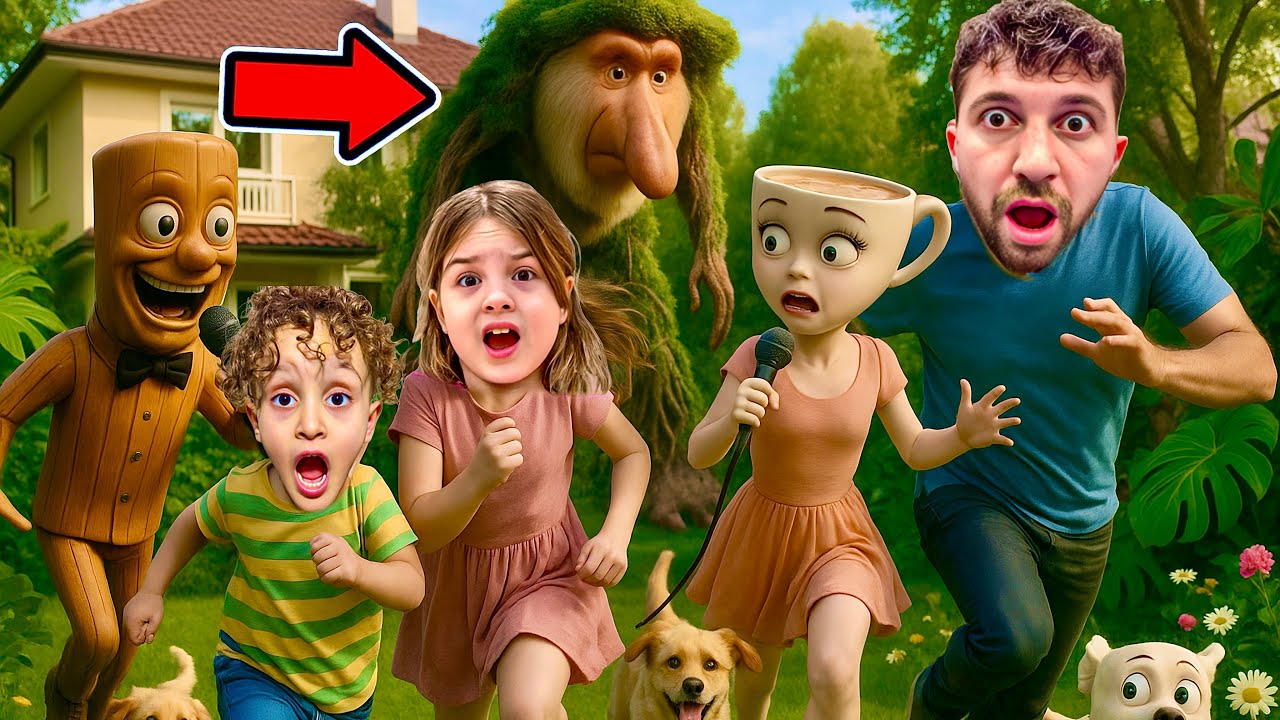 СЕВЕРНАЯ ЭЛИФ ТАЙНО НАЗЫВАЛА БАЛЕРИНУ КАПИКУНОЙ ‼️ О МОЙ ЧТО??