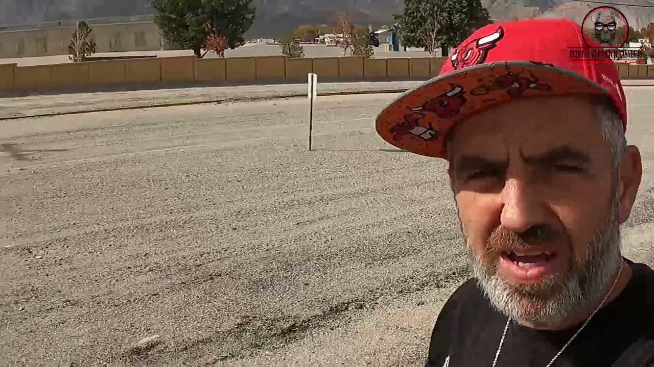 Hawthorn Nevada Army Fail