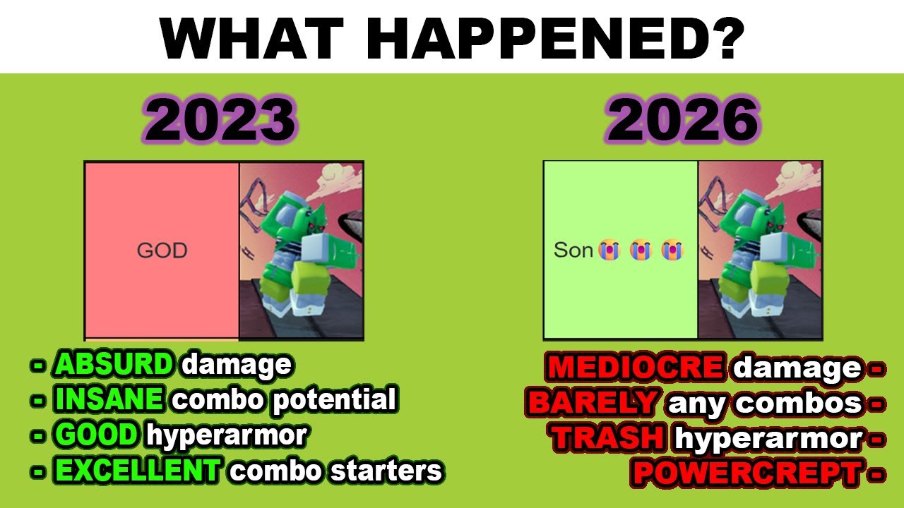 [AUT] C-Moon is the definition of POWERCREPT in AUT