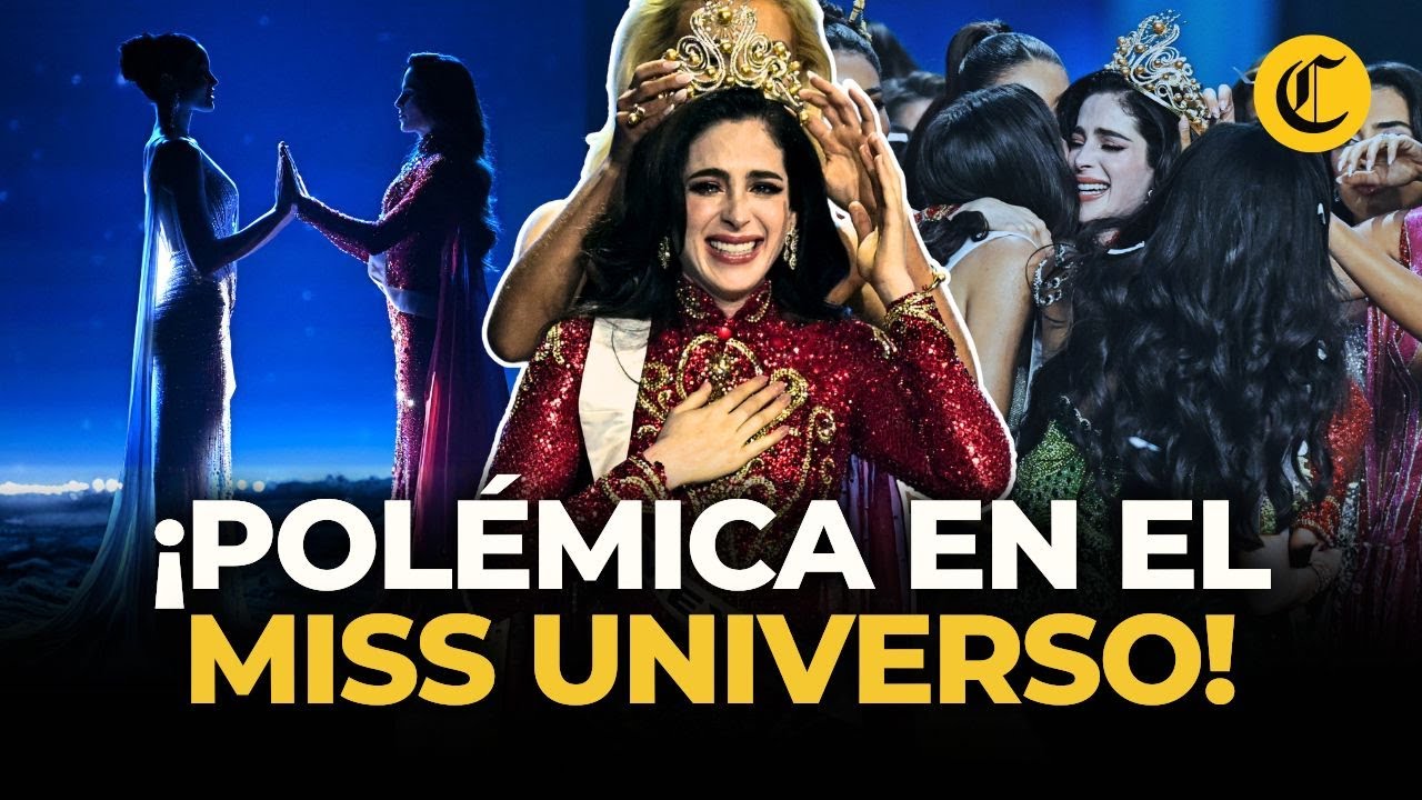 Por qu&eacute; el certamen Miss Universo 2025 gener&oacute; una de sus mayores pol&eacute;micas | El Comercio