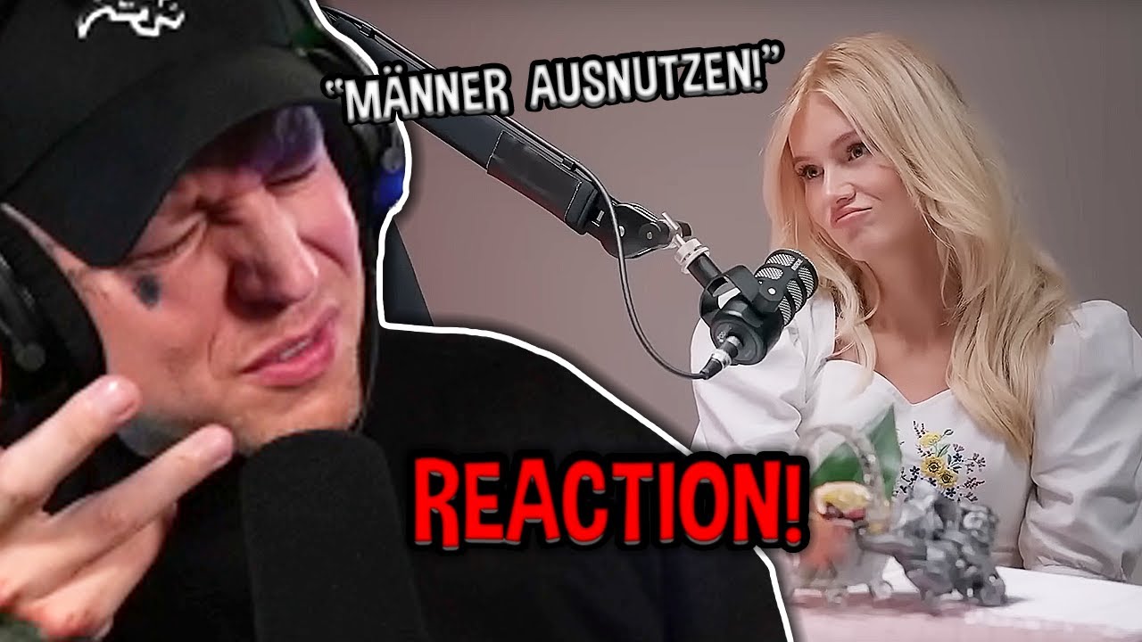 MUSS AUFPASSEN, was ich SAGE.. 😡 Funks 