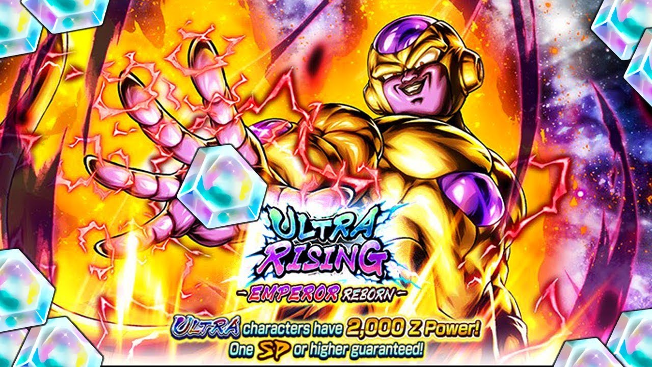 ¿Me Sale el ULTRA GOLDEN FREEZER con 3000 CC?