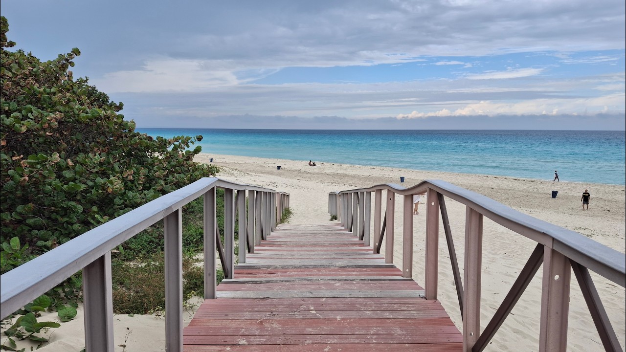 Varadero, Cuba 2026